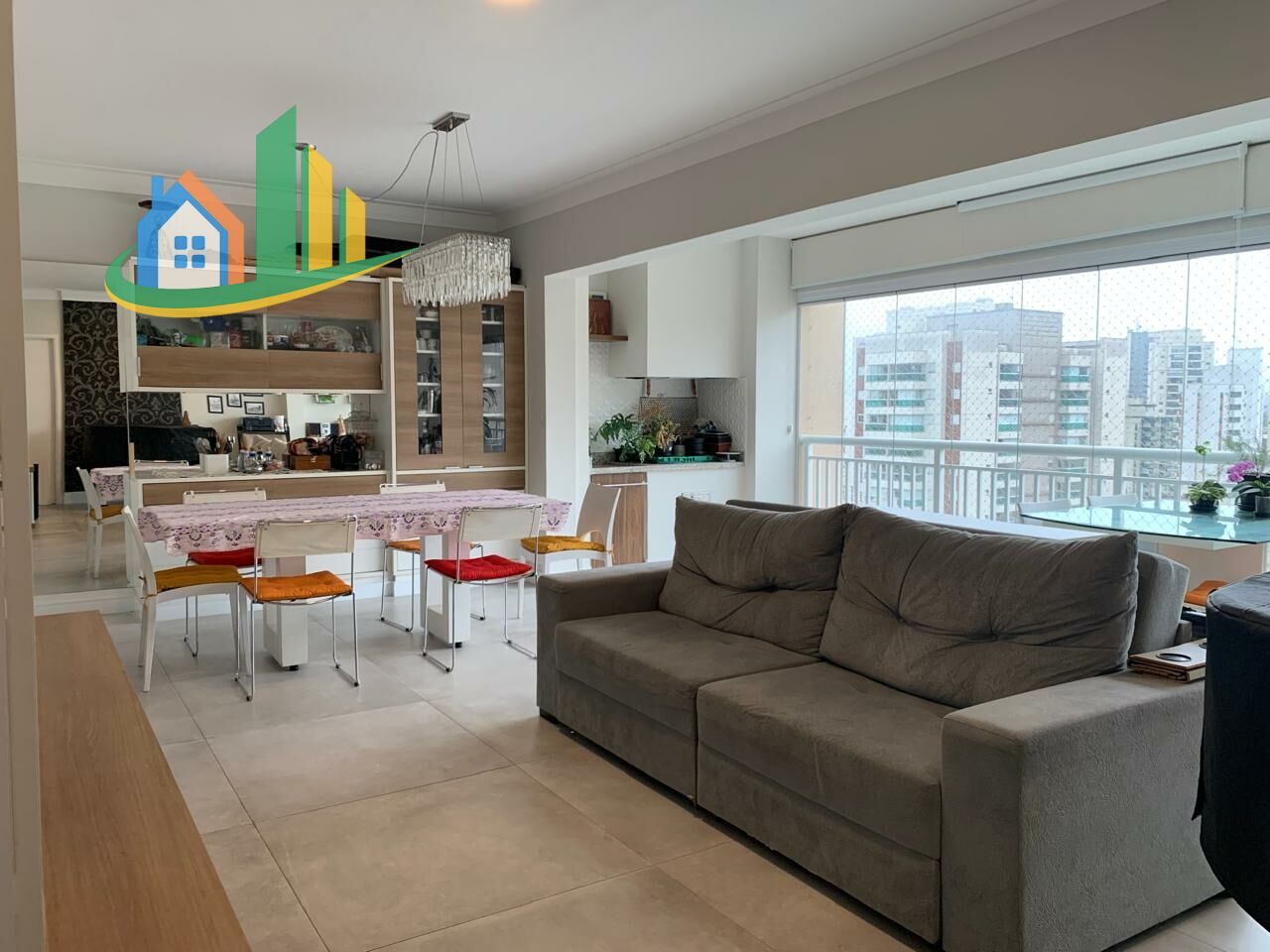 Apartamento para Venda - Vila Mascote