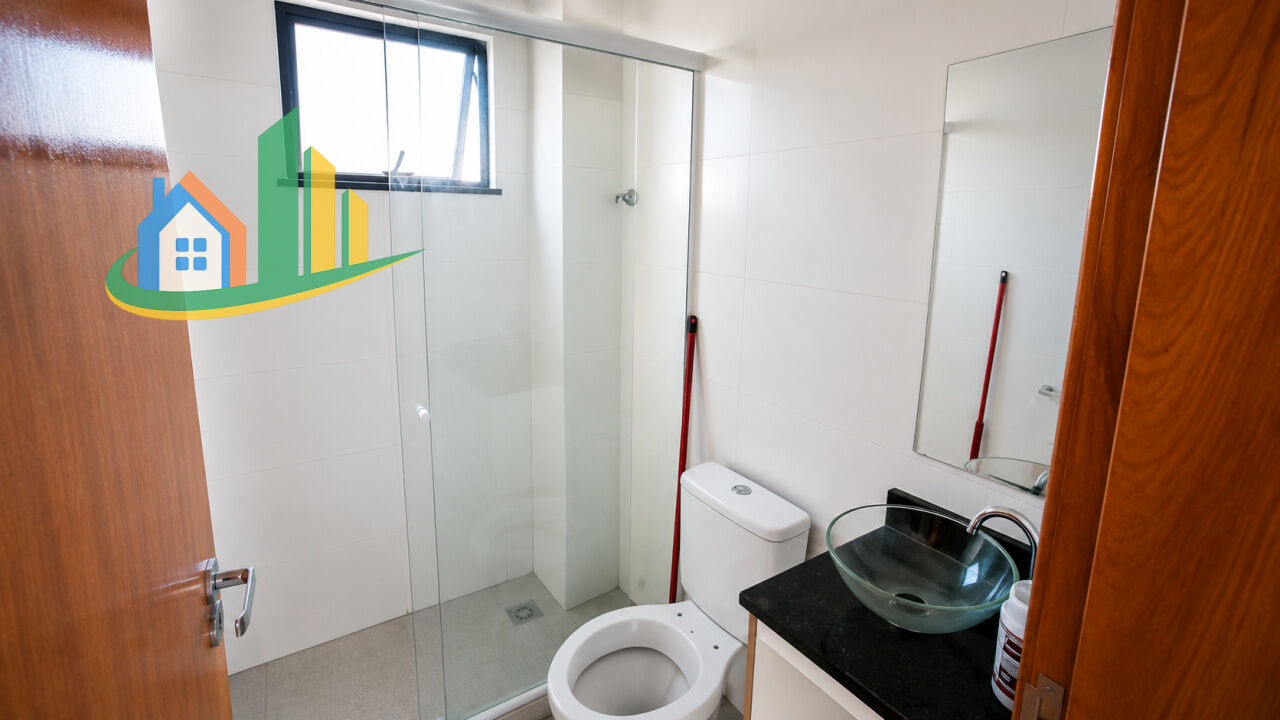 Apartamento, 2 quartos, 35 m² - Foto 4