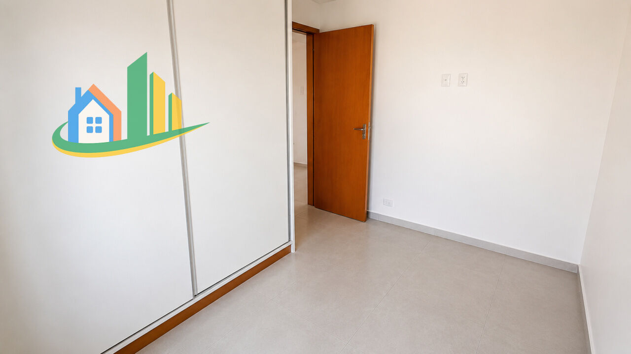 Apartamento, 2 quartos, 35 m² - Foto 3