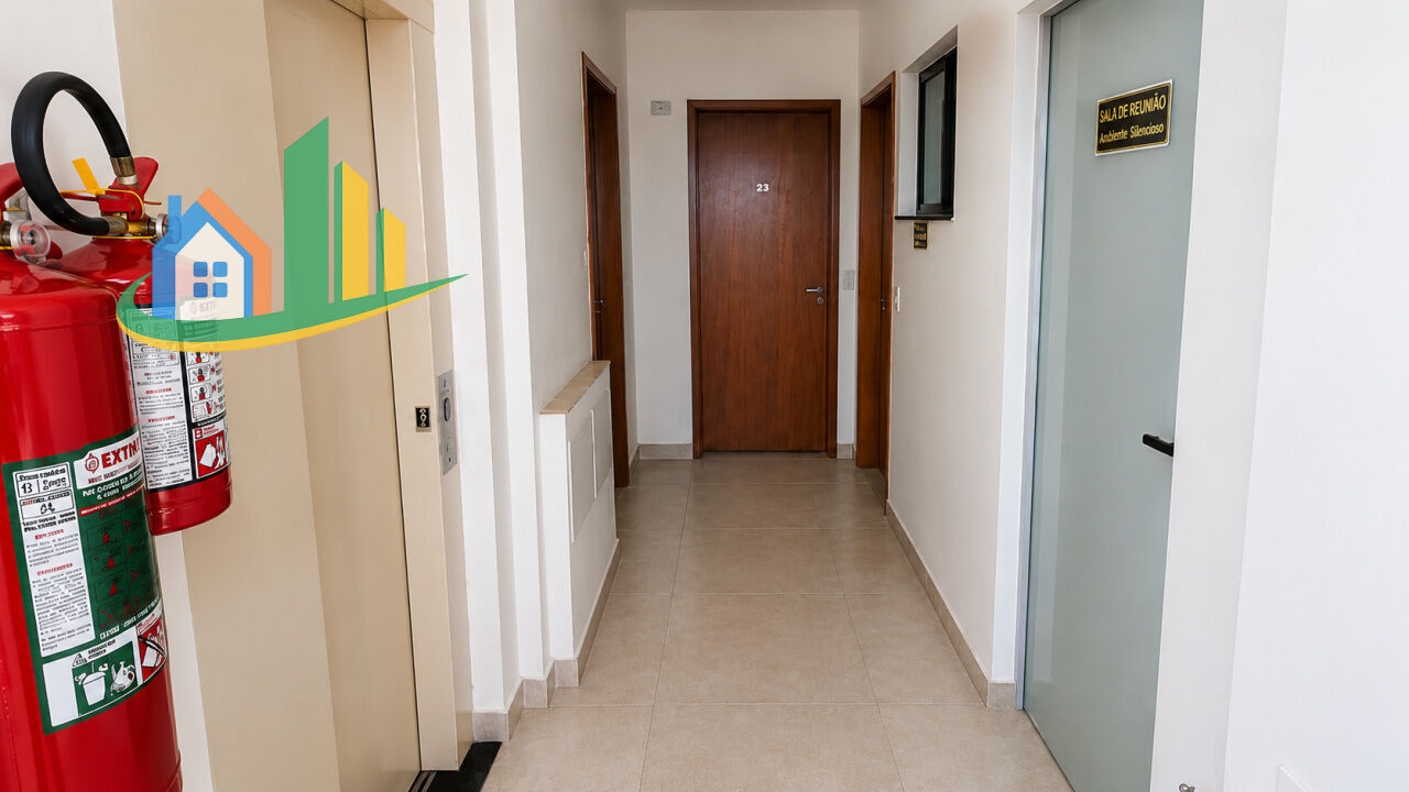 Apartamento, 2 quartos, 35 m² - Foto 7