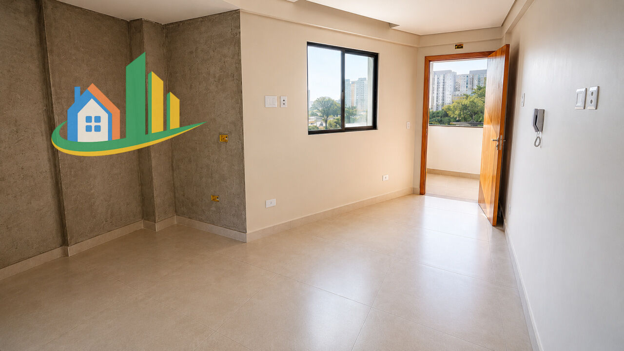 Apartamento, 2 quartos, 35 m² - Foto 6