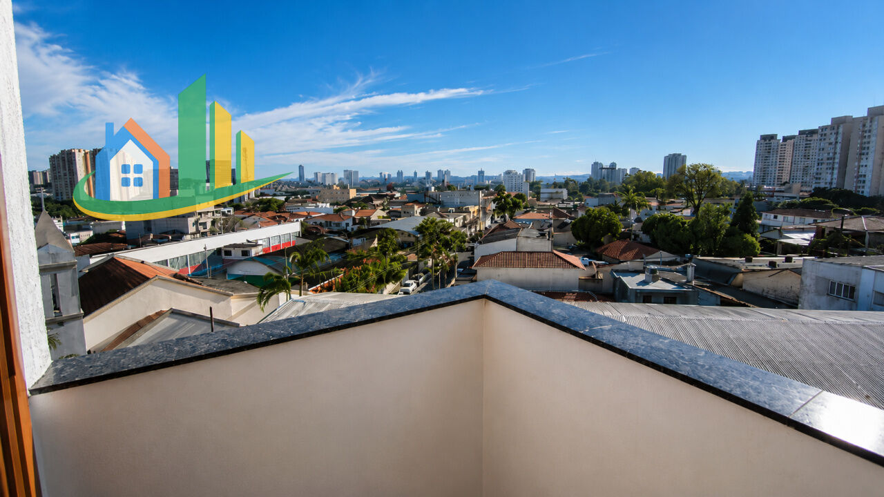 Apartamento, 2 quartos, 35 m² - Foto 1