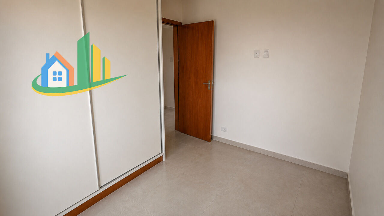 Apartamento, 2 quartos, 35 m² - Foto 10