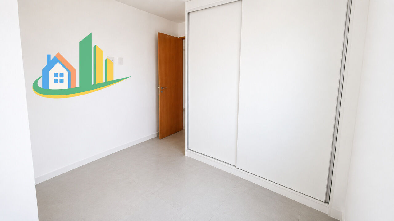 Apartamento, 2 quartos, 35 m² - Foto 15