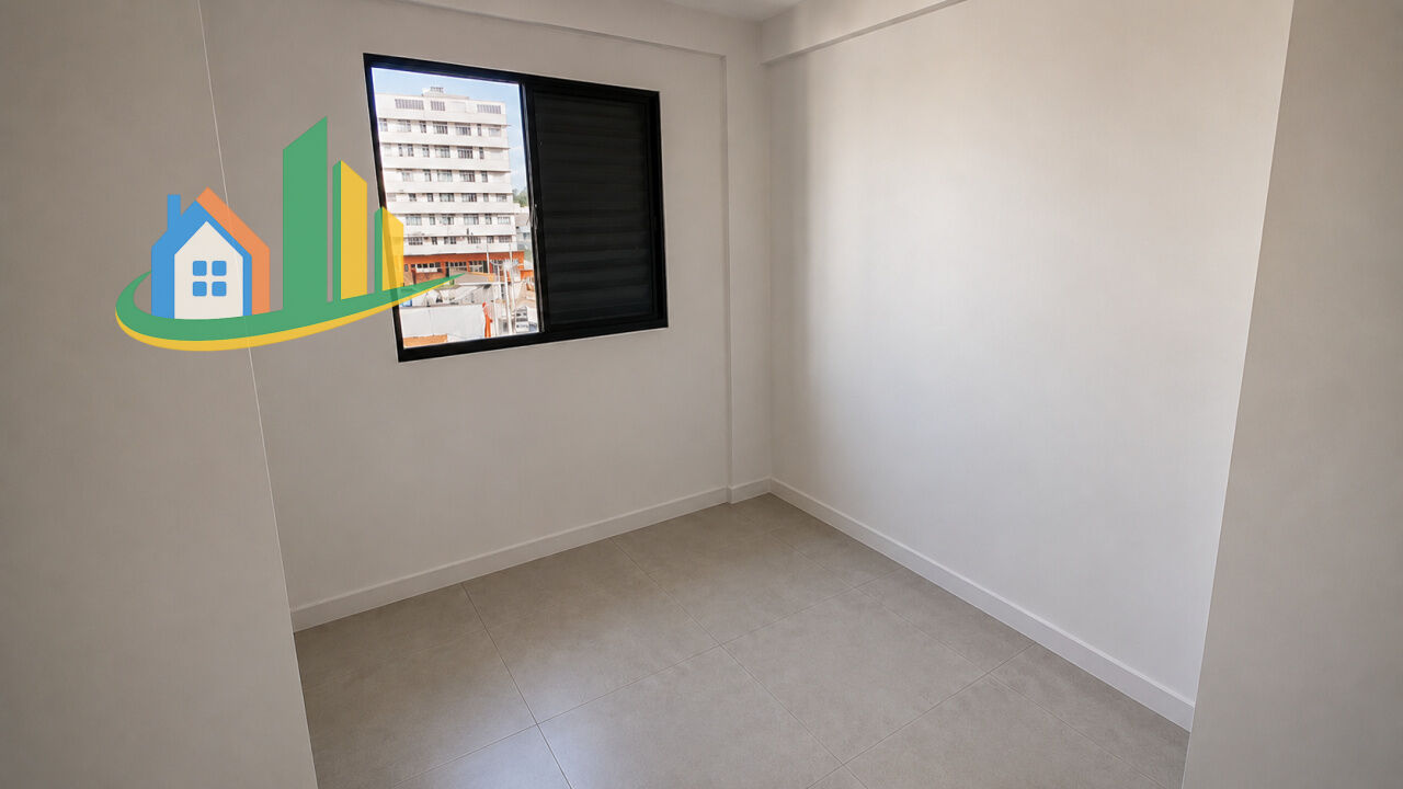 Apartamento, 2 quartos, 35 m² - Foto 17