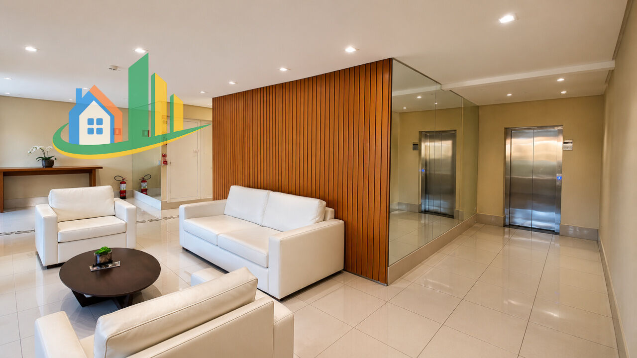 Apartamento, 58 m² - Foto 17