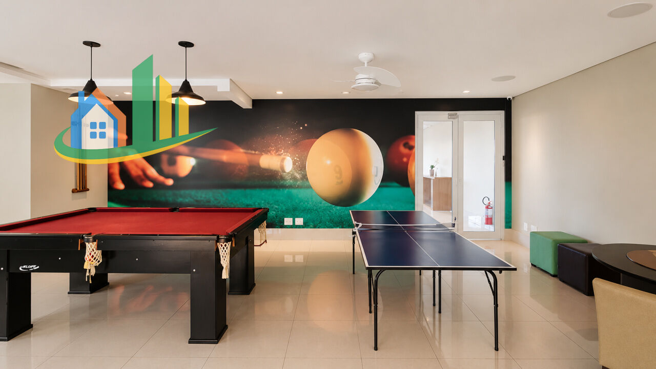 Apartamento, 58 m² - Foto 22