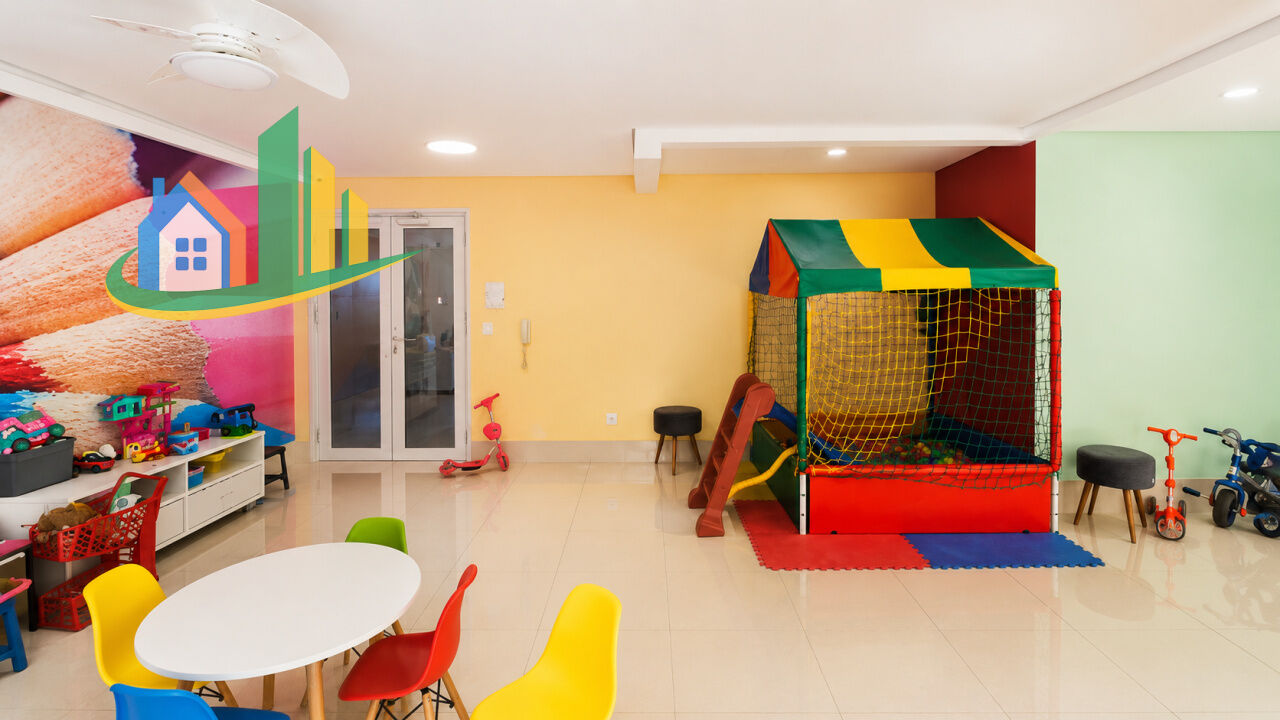 Apartamento, 58 m² - Foto 24
