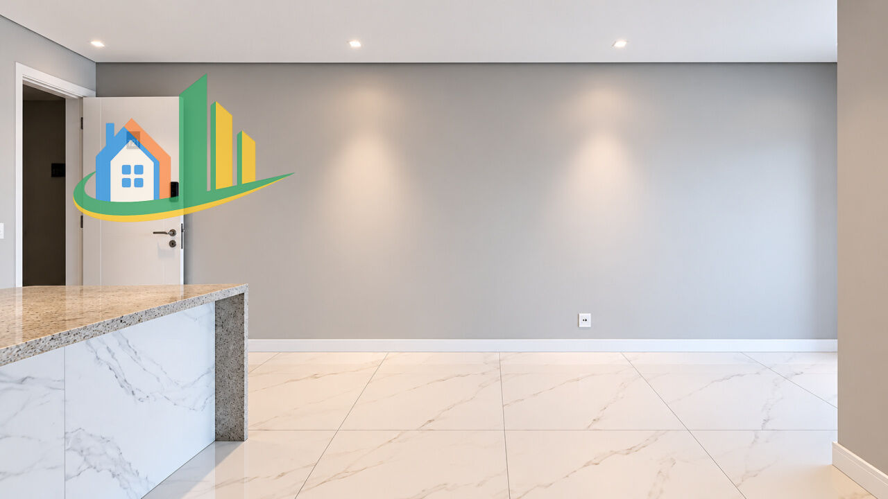 Apartamento, 58 m² - Foto 2
