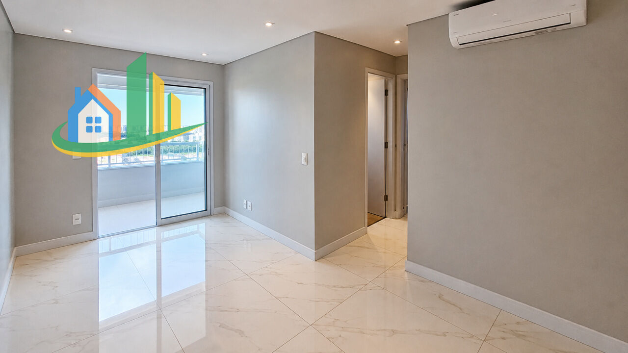 Apartamento, 58 m² - Foto 6