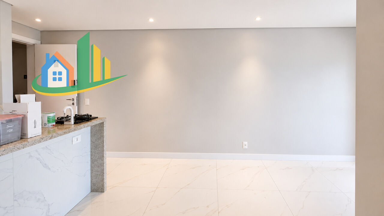Apartamento, 58 m² - Foto 4