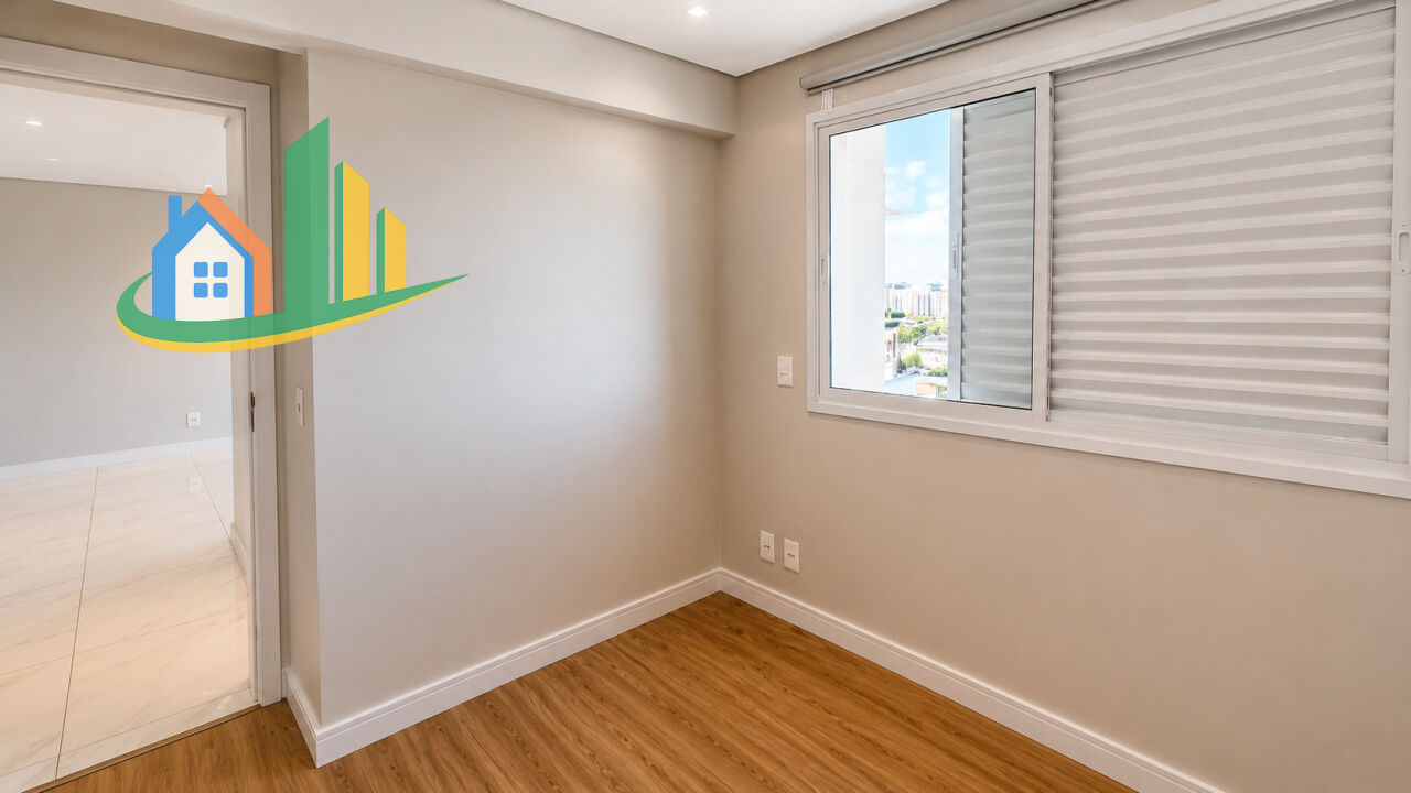 Apartamento, 58 m² - Foto 10