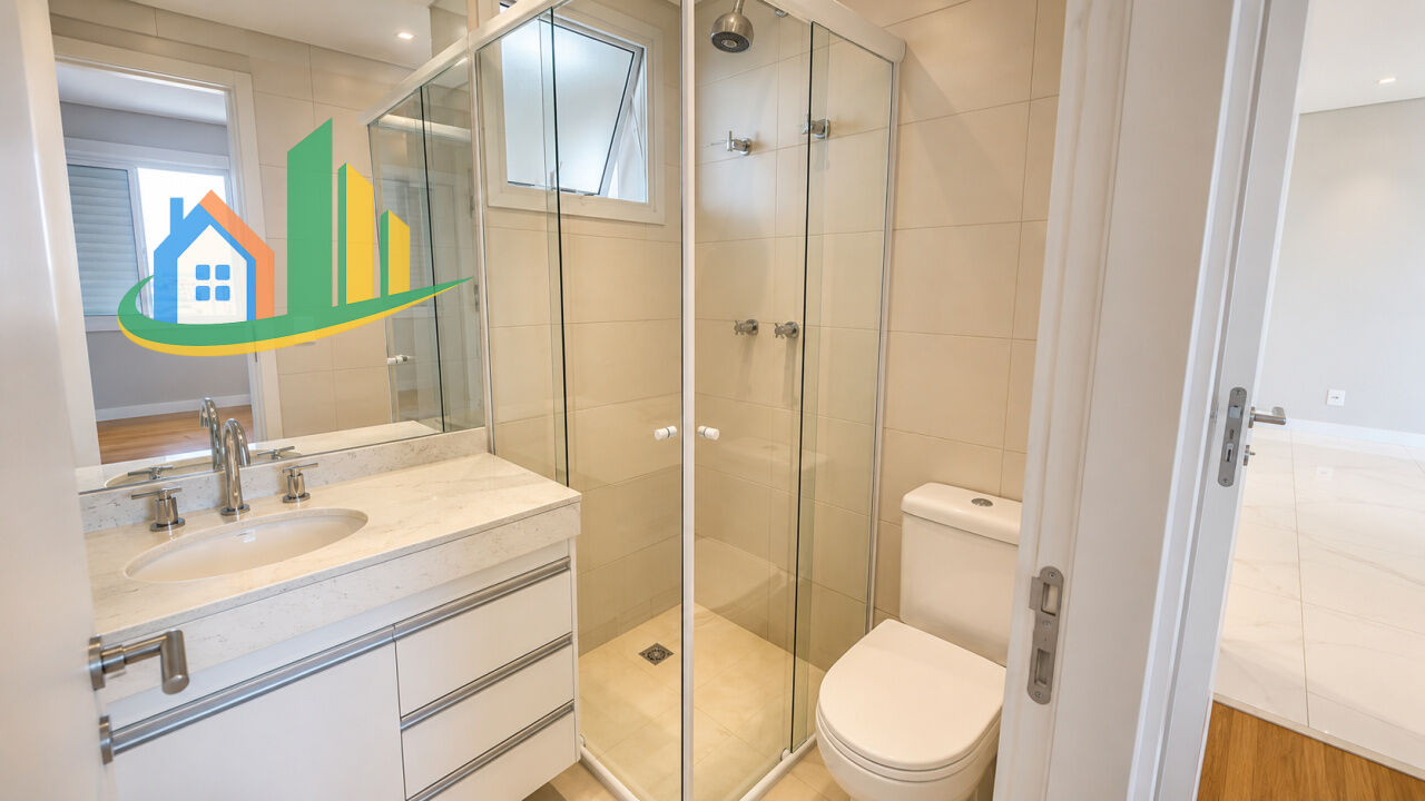 Apartamento, 58 m² - Foto 8