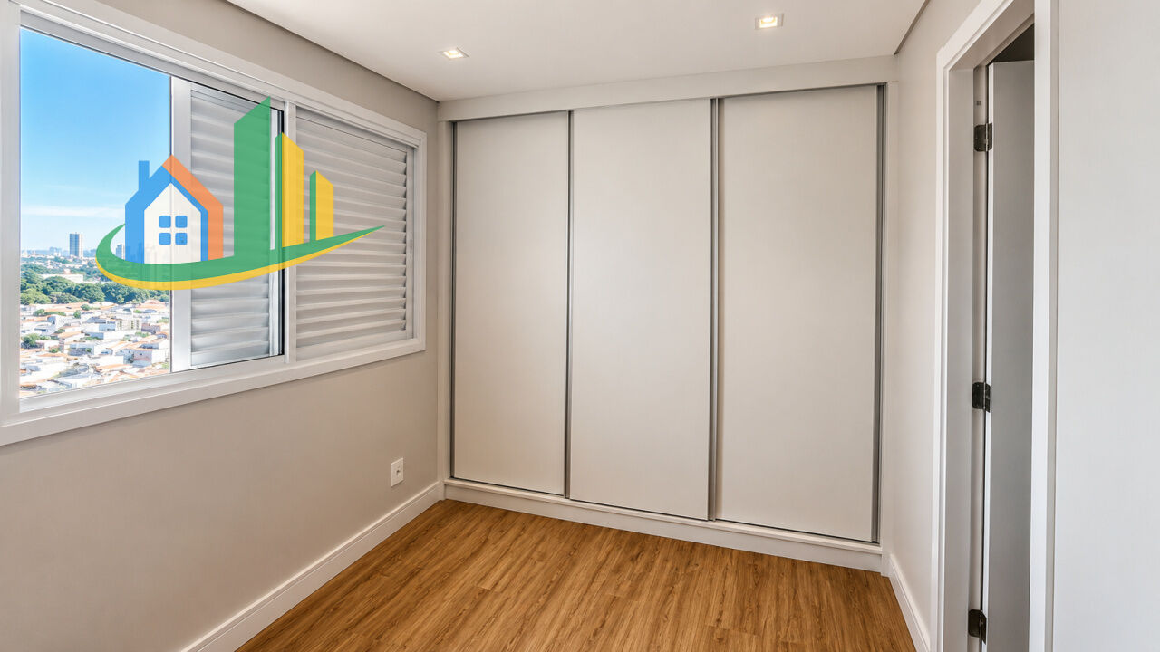 Apartamento, 58 m² - Foto 11