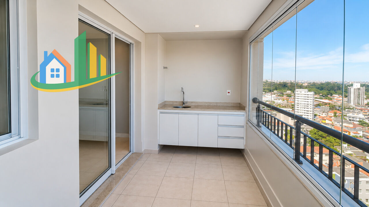 Apartamento, 58 m² - Foto 1