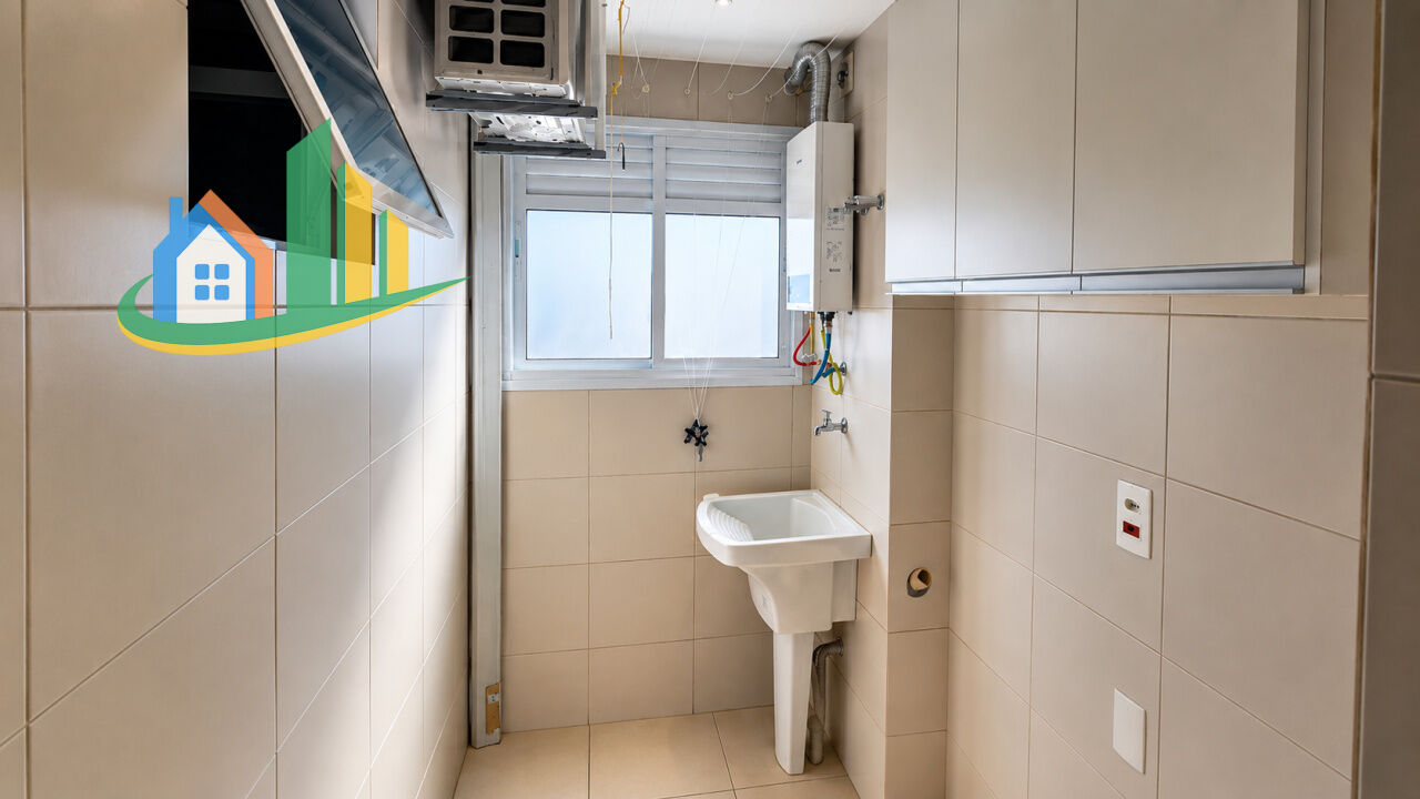 Apartamento, 58 m² - Foto 7