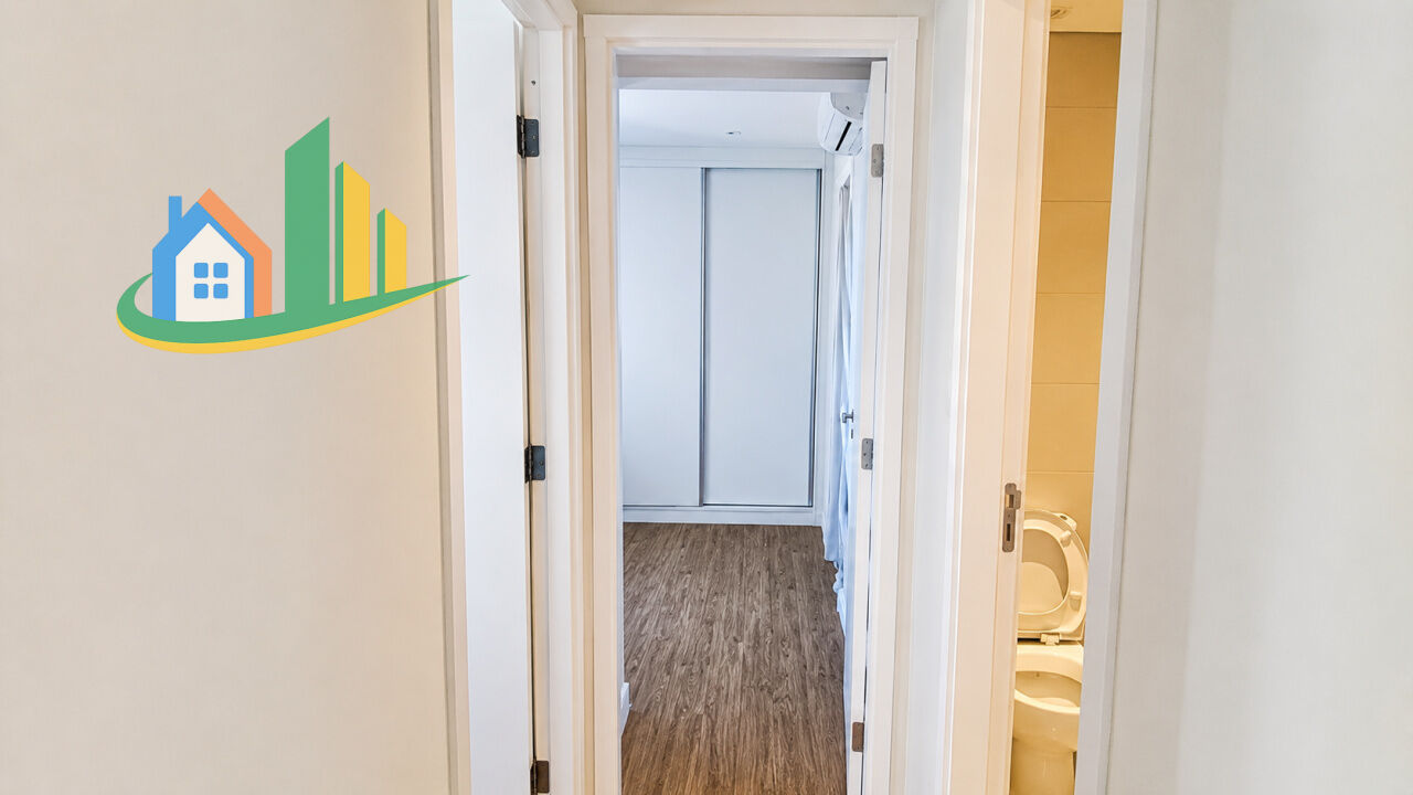 Apartamento, 58 m² - Foto 5