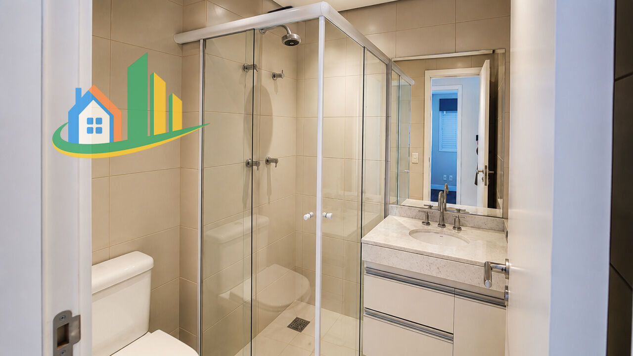 Apartamento, 58 m² - Foto 12