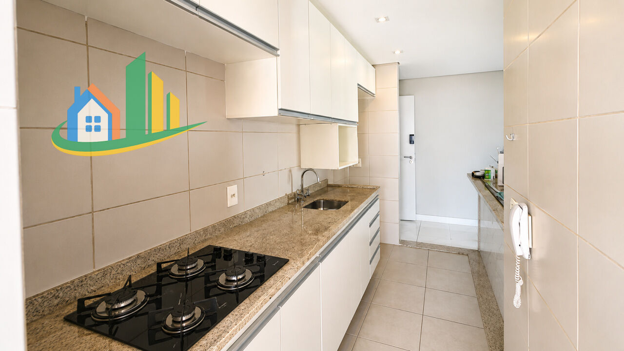 Apartamento, 58 m² - Foto 13