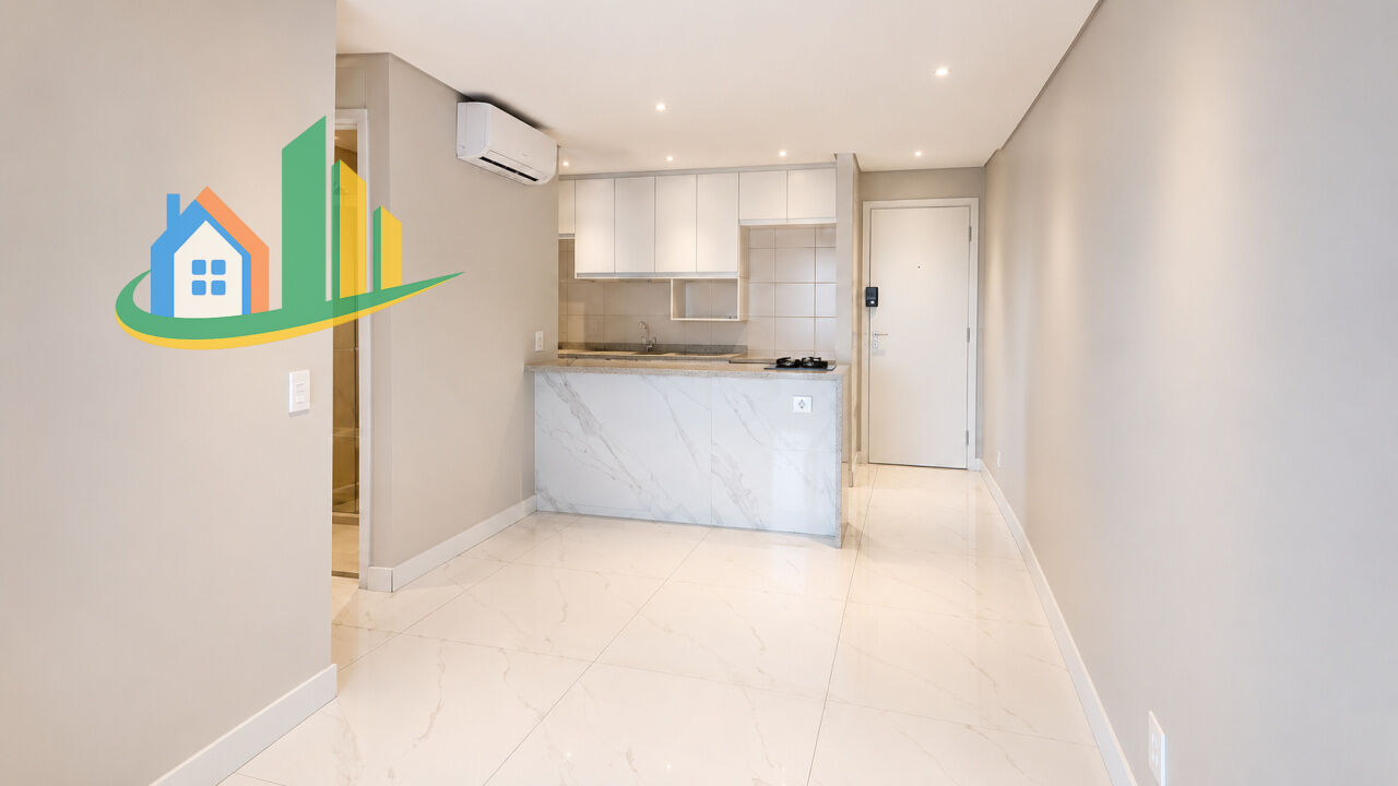 Apartamento, 58 m² - Foto 9
