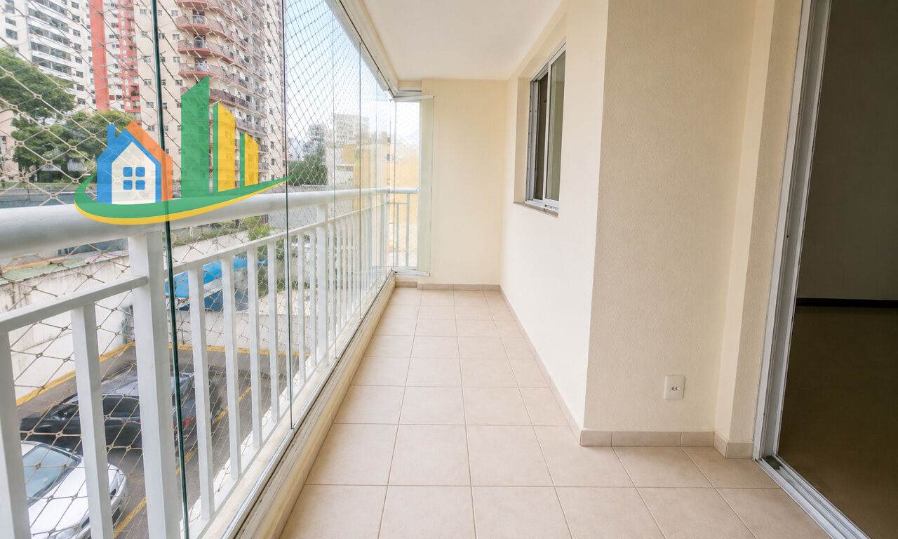 Apartamento para Venda - Vila Andrade