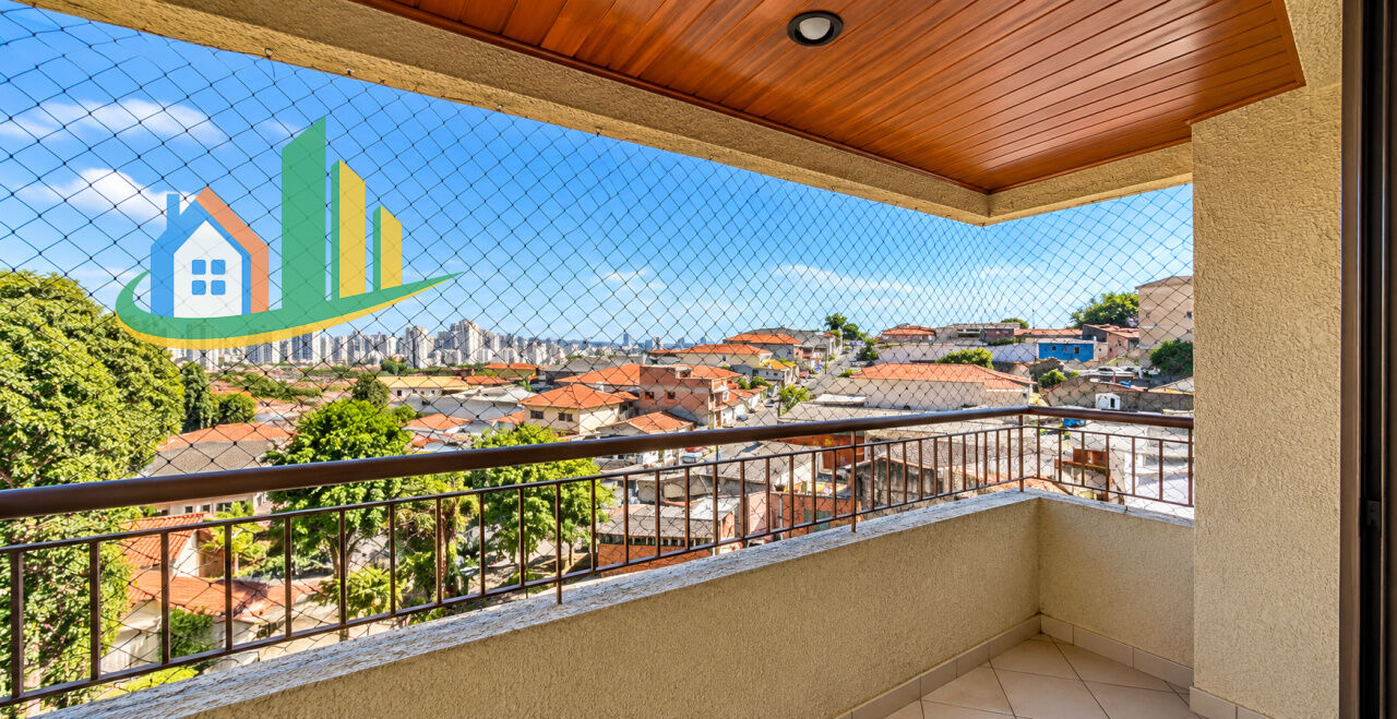 Apartamento para Venda - Jardim Santa Cruz Campo Grande