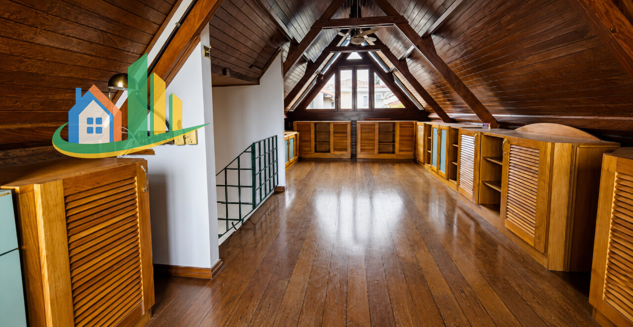 Casa, 4 quartos, 210 m² - Foto 5