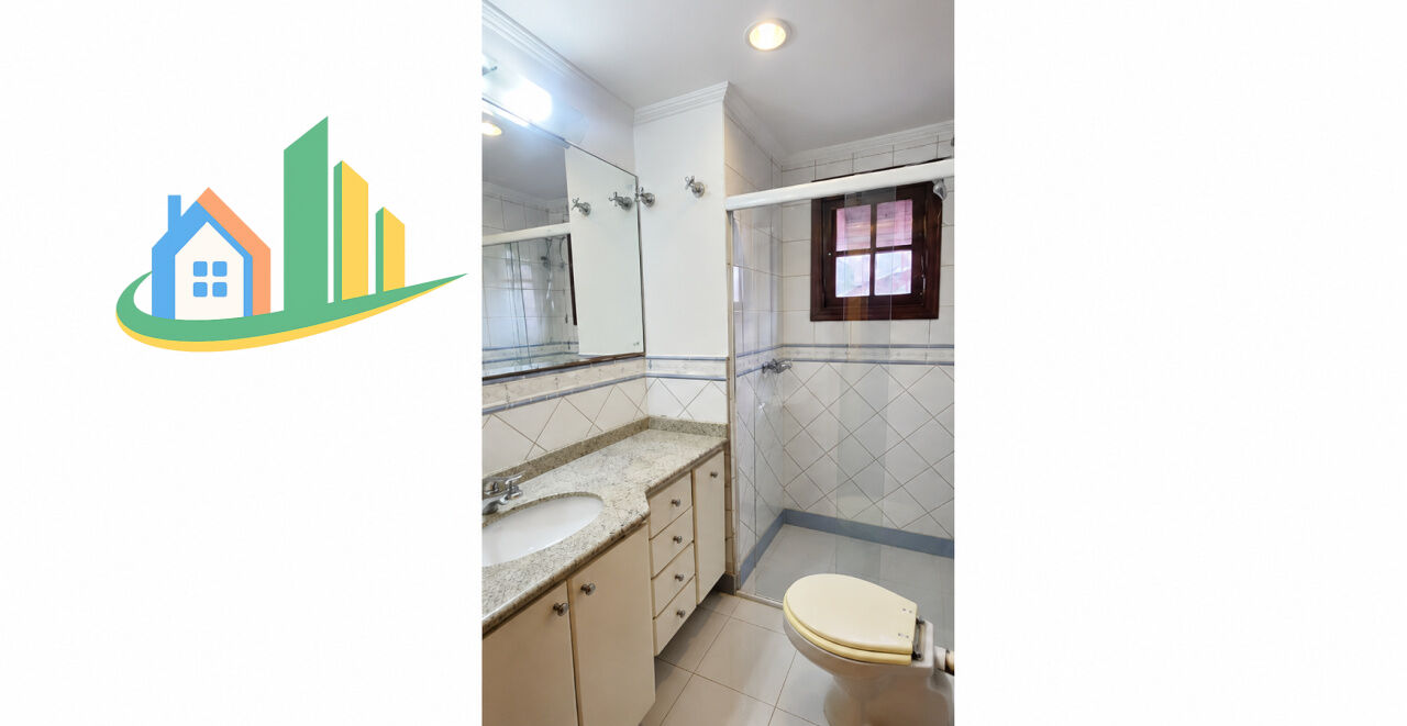 Casa, 4 quartos, 210 m² - Foto 12