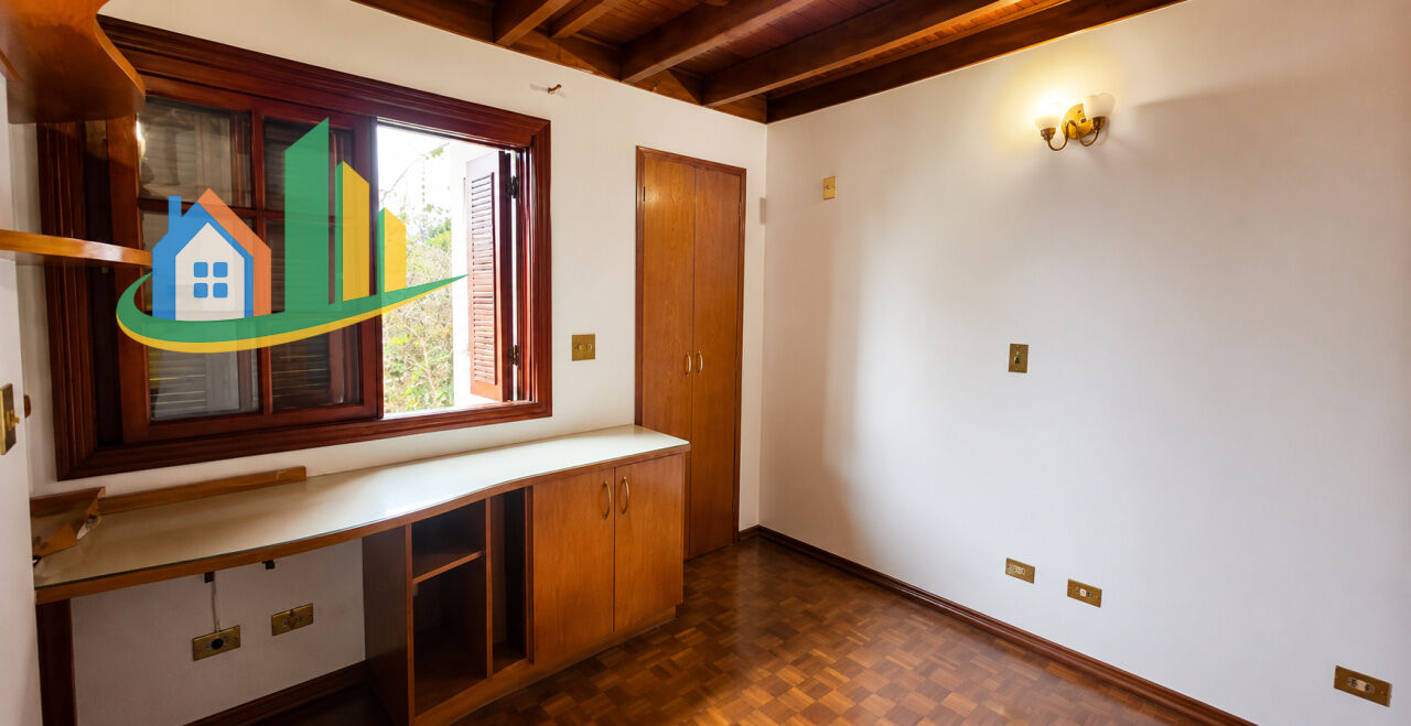 Casa, 4 quartos, 210 m² - Foto 9