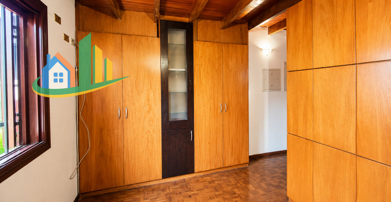 Casa, 4 quartos, 210 m² - Foto 17