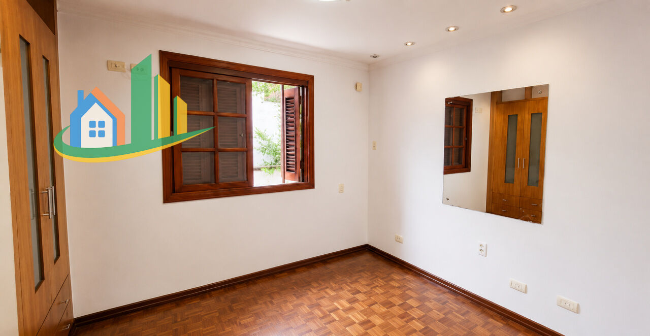 Casa, 4 quartos, 210 m² - Foto 13
