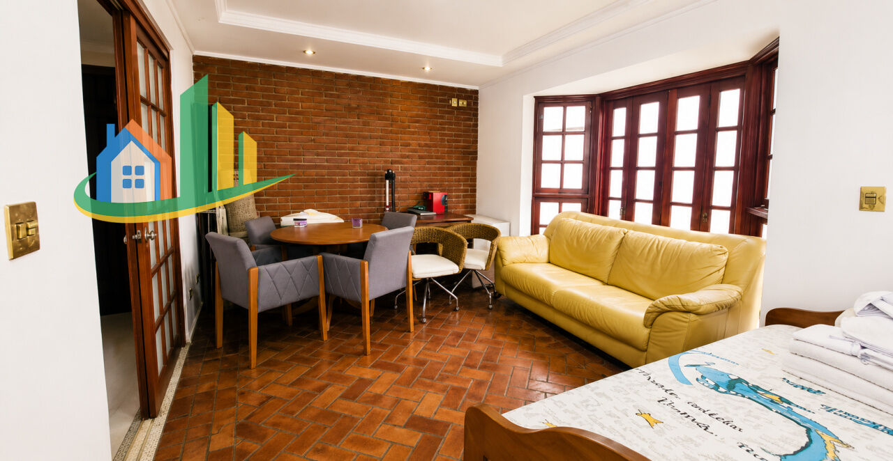 Casa, 4 quartos, 210 m² - Foto 20
