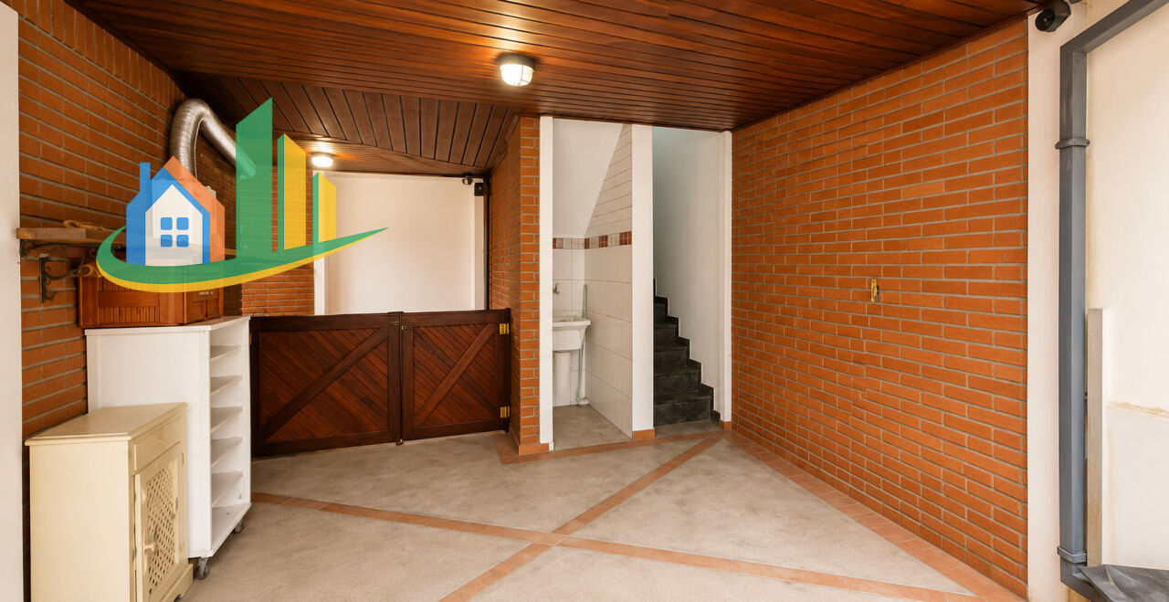 Casa, 4 quartos, 210 m² - Foto 31
