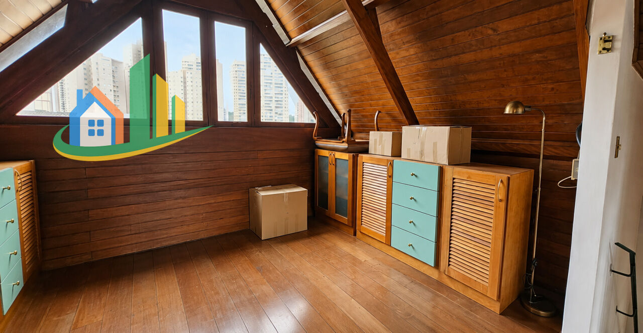 Casa, 4 quartos, 210 m² - Foto 6