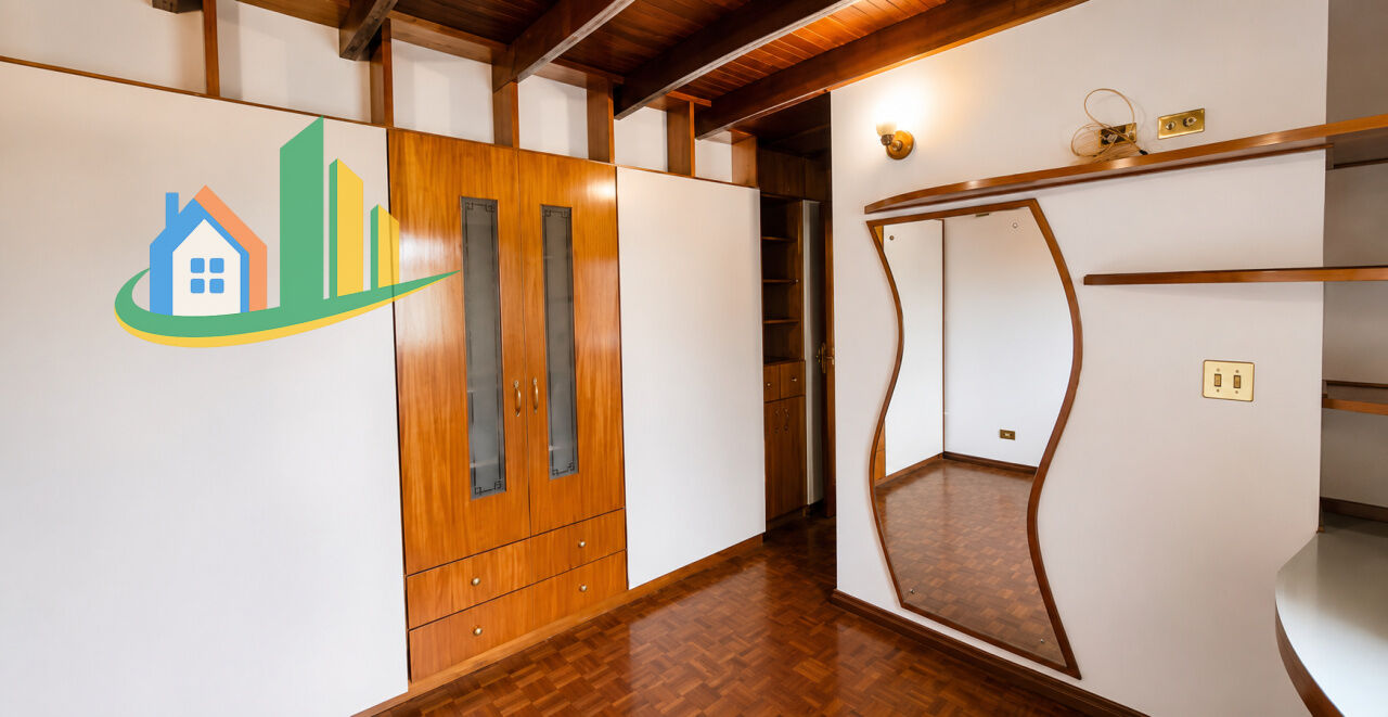 Casa, 4 quartos, 210 m² - Foto 10