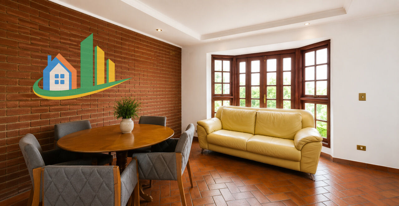 Casa, 4 quartos, 210 m² - Foto 22