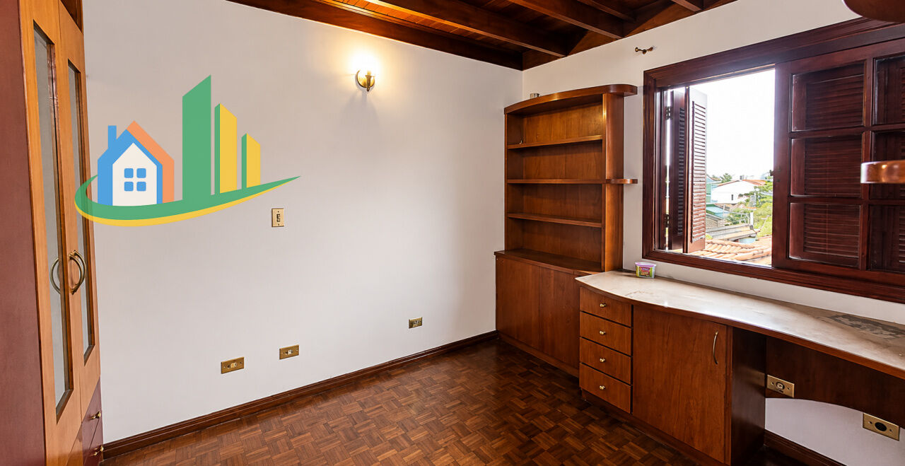 Casa, 4 quartos, 210 m² - Foto 8
