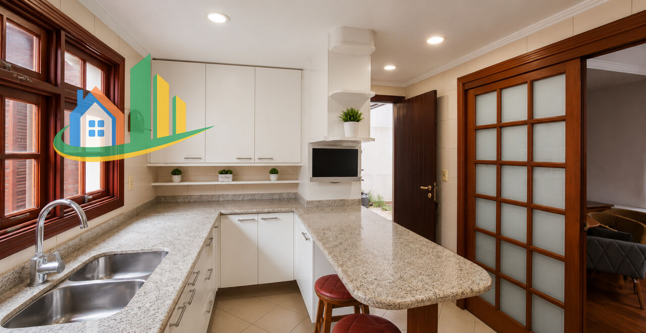 Casa, 4 quartos, 210 m² - Foto 26