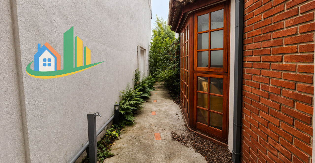 Casa, 4 quartos, 210 m² - Foto 30