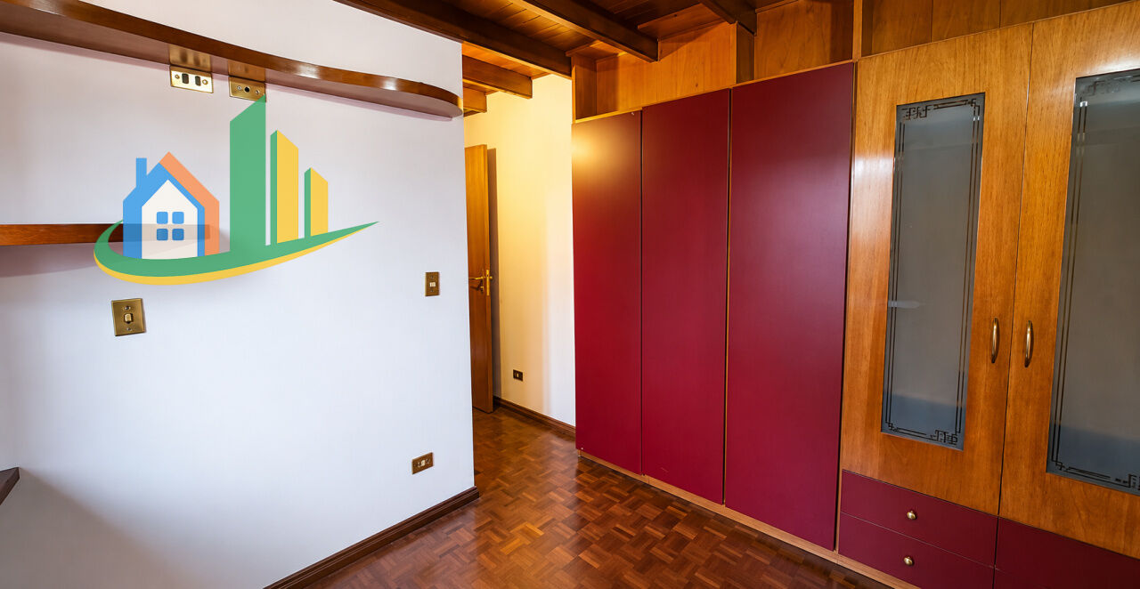Casa, 4 quartos, 210 m² - Foto 11