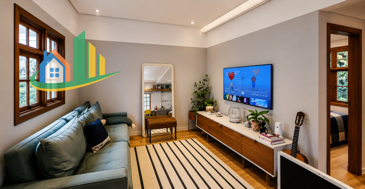 Casa, 1 quarto, 162 m² - Foto 11