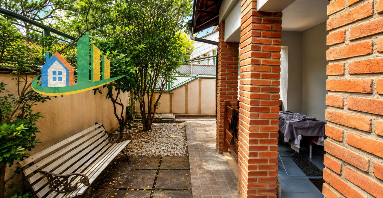 Casa, 1 quarto, 162 m² - Foto 7