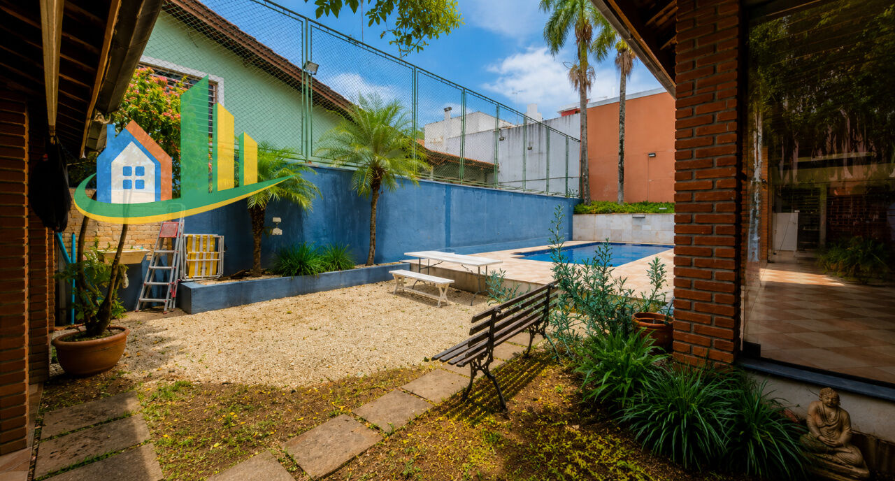 Casa, 1 quarto, 162 m² - Foto 13