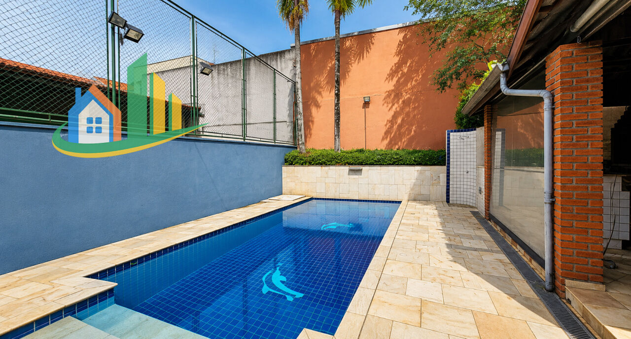 Casa, 1 quarto, 162 m² - Foto 1