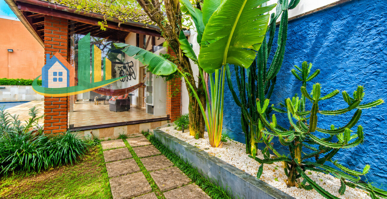 Casa, 1 quarto, 162 m² - Foto 6