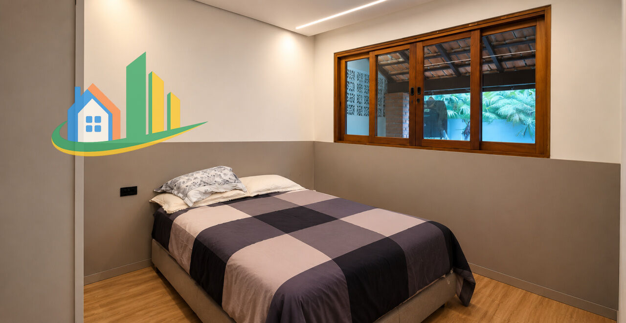Casa, 1 quarto, 162 m² - Foto 10