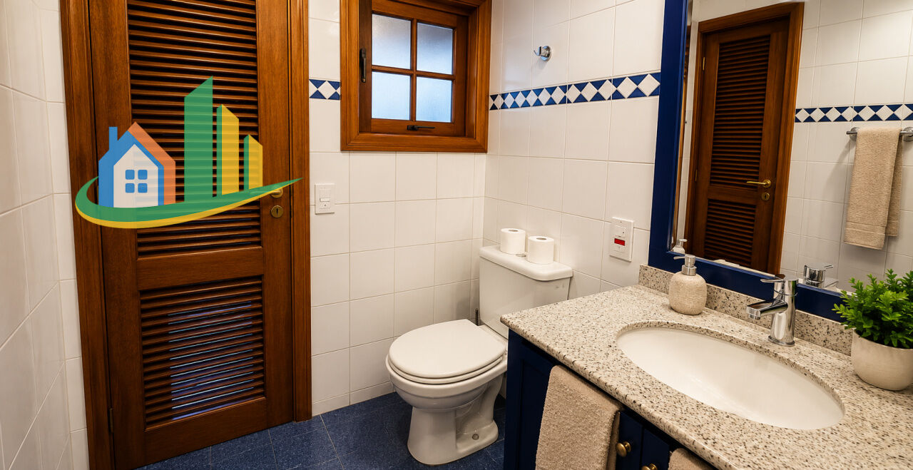 Casa, 1 quarto, 162 m² - Foto 8