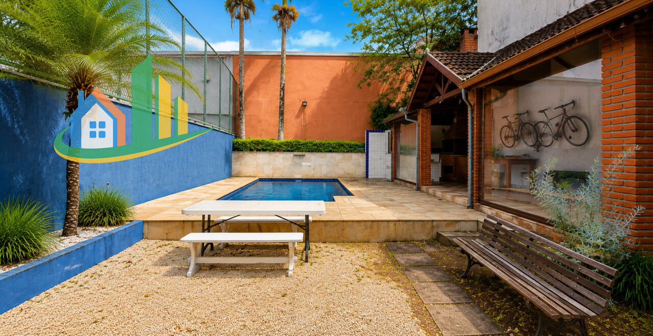 Casa, 1 quarto, 162 m² - Foto 5