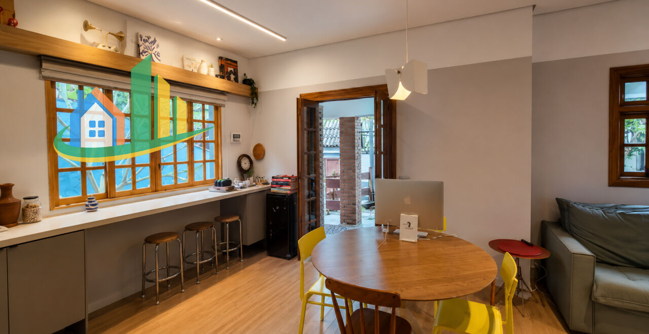 Casa, 1 quarto, 162 m² - Foto 12
