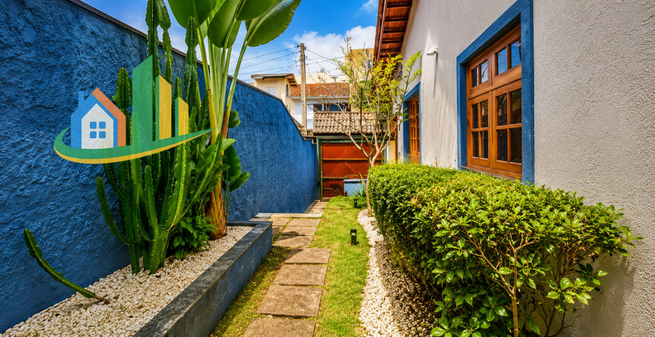 Casa, 1 quarto, 162 m² - Foto 9